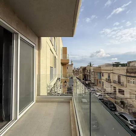 Arzis Apartment Balzan