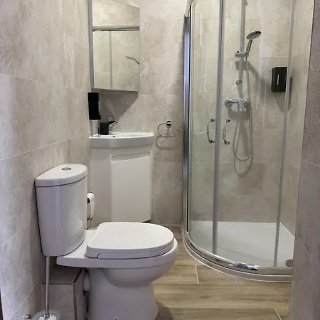 Arzis Apartment
