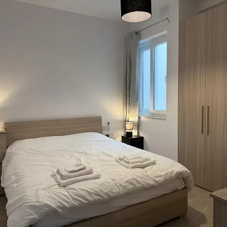 Arzis Apartment Balzan