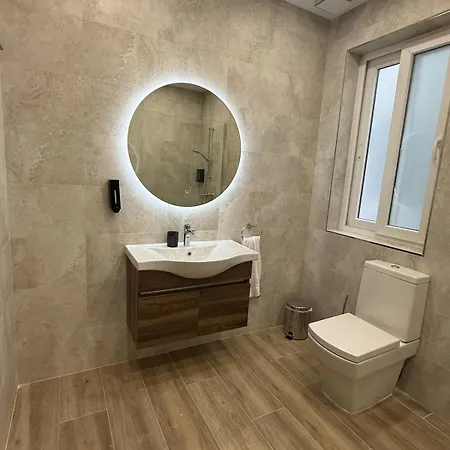 Apartment Arzis