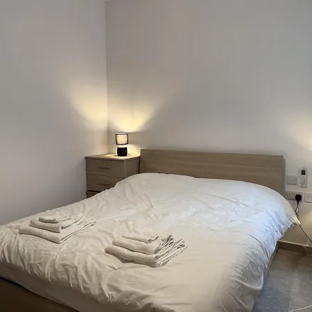 Apartment Arzis Balzan